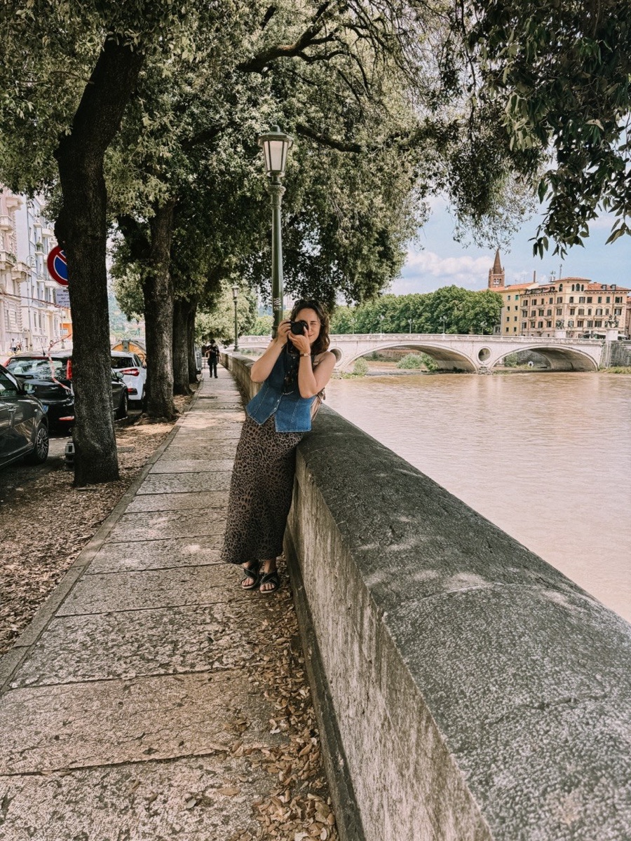 Fotogrāfe Laima